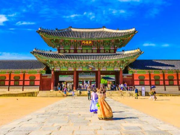 gyeongbokgung palace tour (8)